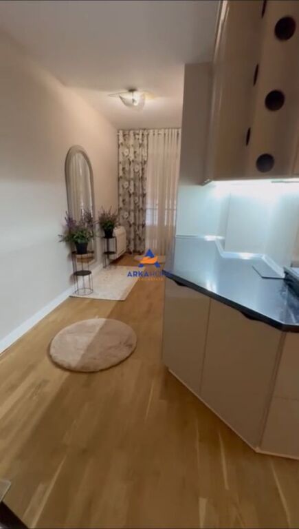 APARTMENT FOR RENT 1+1 "BOTANICAL GARDEN" 85,000 LEKE