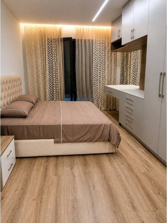 Appartamento 1+1 In Vendita a Don Bosco,PARALLEL LIVING RESIDENCE