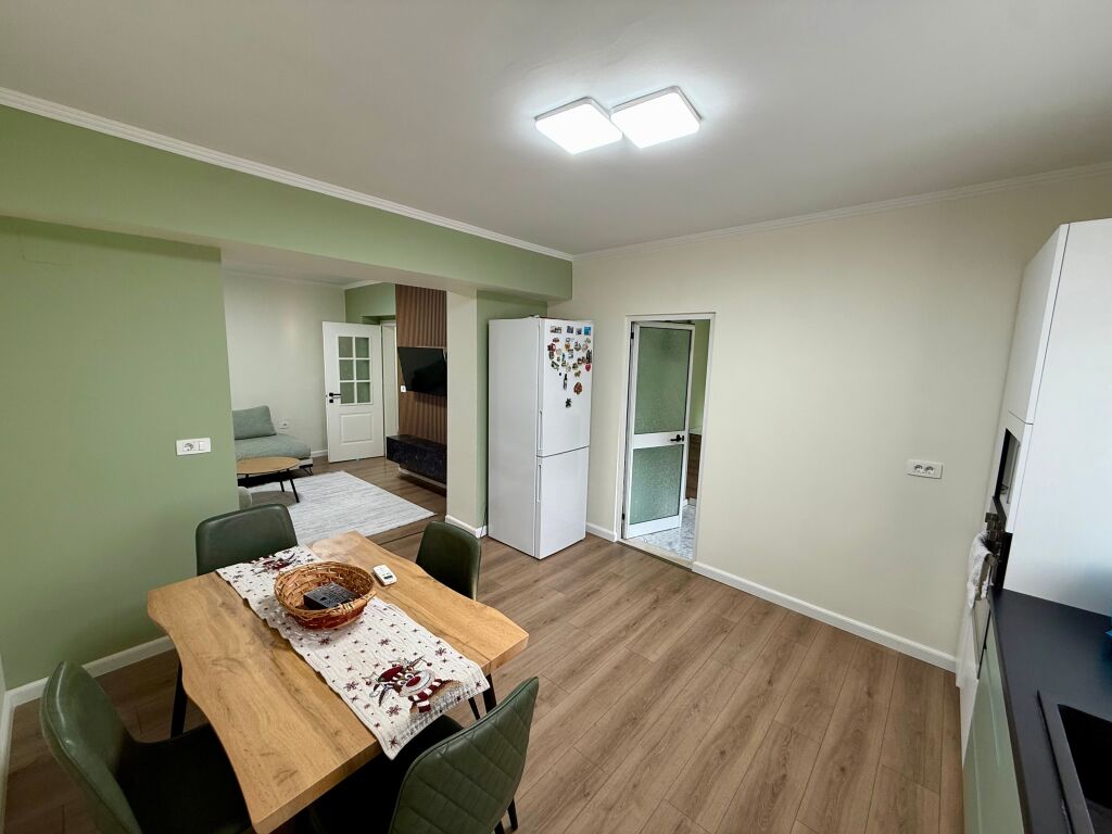 📣 SUPER RENT Apartment 2+1 📍 “Mine Peza” Street ✨