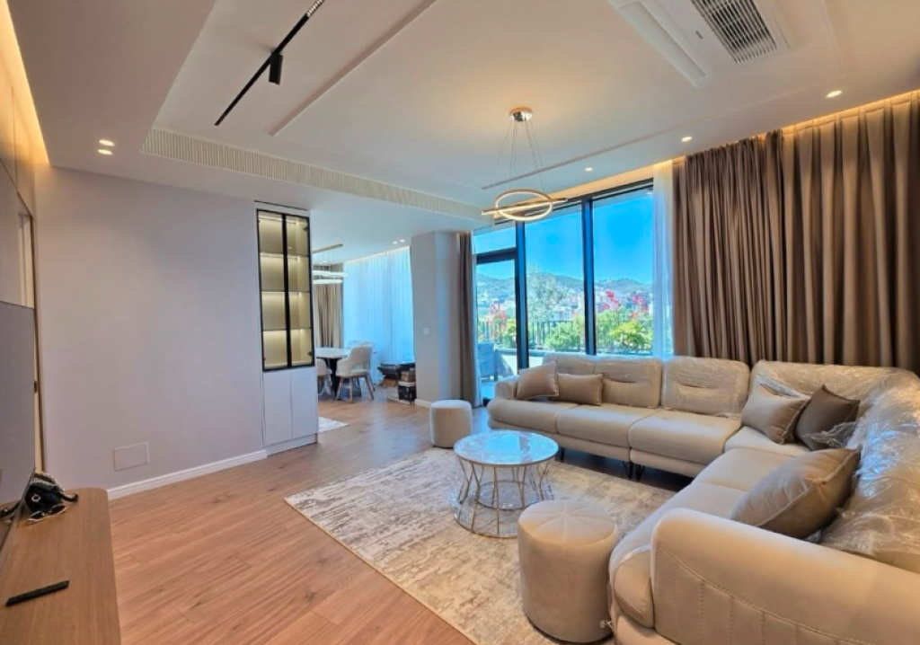 JEPET ME QIRA APARTAMENT 2+1+2 | LAKE VIEW RESIDENCE