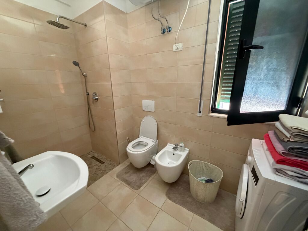For sale 1+1 + parking green city complex