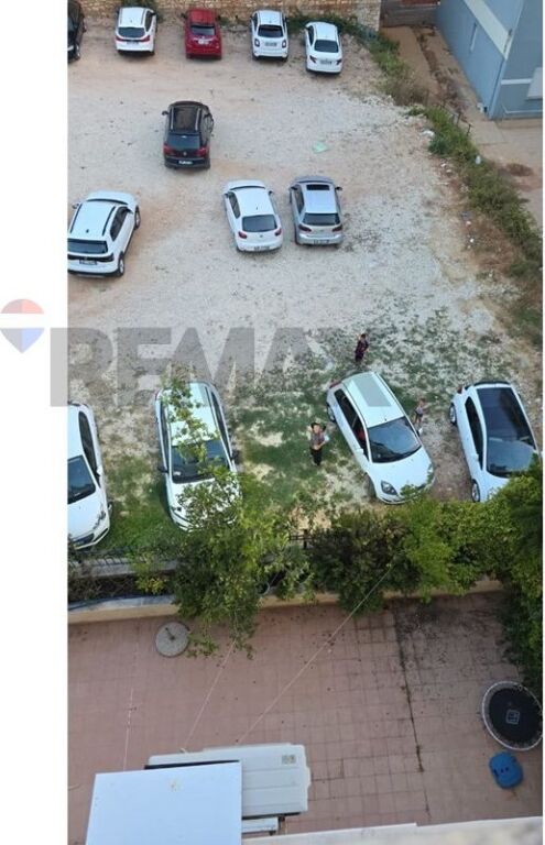 🏡 APARTAMENT 1+1 ME QIRA  UJI I FTOHTË, VLORË