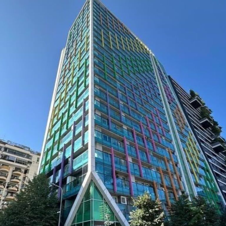 🏢 PREMIUM OFFICE FOR RENT – AMBASADOR 3
