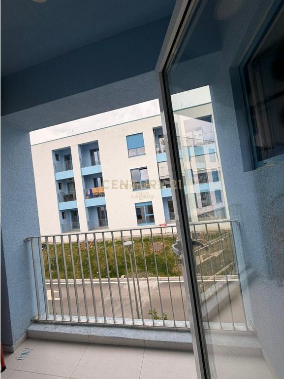 APARTMENT 1+1 FOR RENT– FRESK