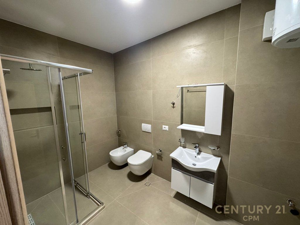 FOR SALE 1+1 APARTMENT IN GOLEM 20 M FROM THE SEA!