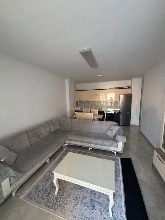 🏡 Apartment 1+1 + Veranda for Rent in Fresk