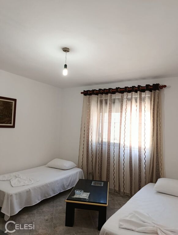 Affitto | Shtëpi private 1 + 1 | ish-Tregu Elektrik | 350 €/mese