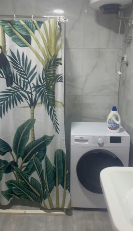 Affitto | Apartament 2 + 1 | Kompleksi Mangalem | 550 €/mese