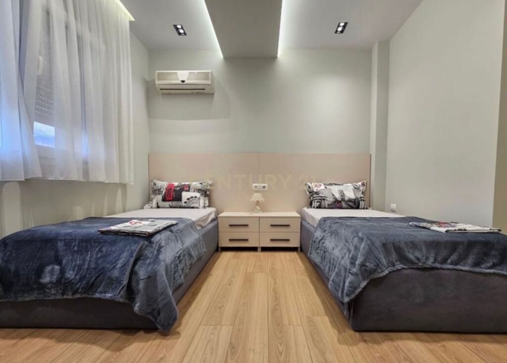 Japim me qira super apartament 2+1