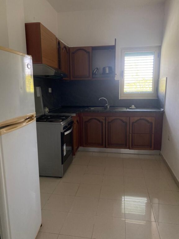 Affitto | Shtëpi private 3 + 1 | Ish-Tregu Elektrik | 550 €/mese