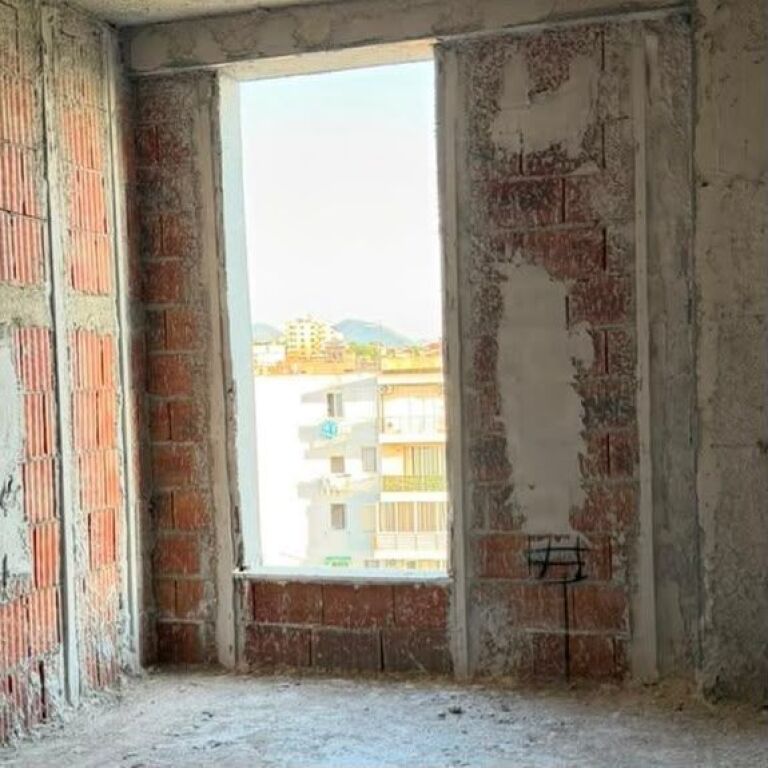 🏡 SHITET APARTAMENT 1+1 – ALI DEMI