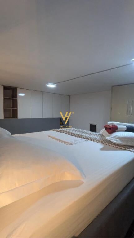DUPLEX 1+1 FOR RENT AT 5 MAJI 40,000 LEKE