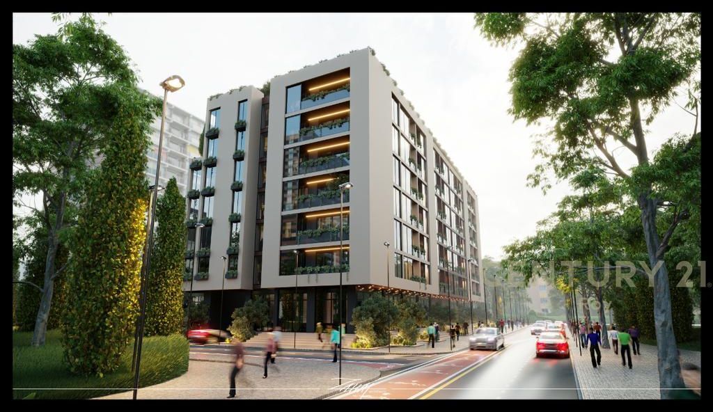 APPARTAMENTO 1+1 IN VENDITA NELLA RESIDENZA LOGER PARADISE!!! POSSIBILITÀ DI PAGAMENTO A RATE!