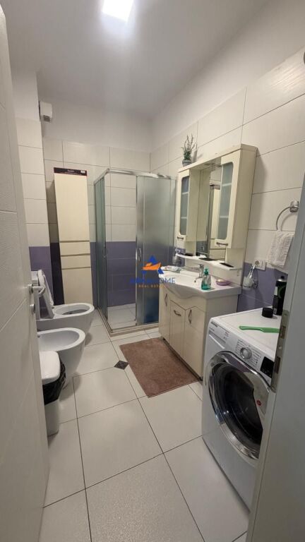 FOR SALE APARTMENT 2+1+2 BALCONIES "TE OLIMPIKU" 445,000 EURO