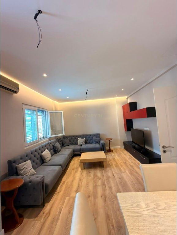 APARTAMENT 2+1 PËR SHITJE. PERBALL SQUARE 21