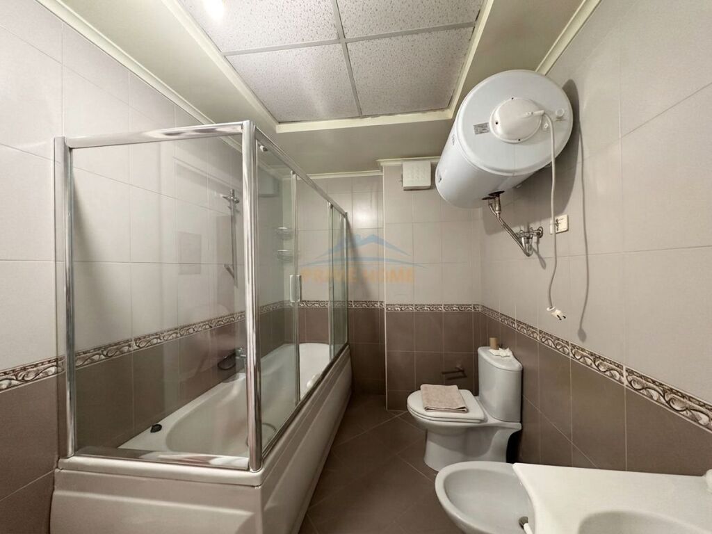 Affitto, Appartamento 2+1+2, Komuna e parisit, Kristal Center, Tirane