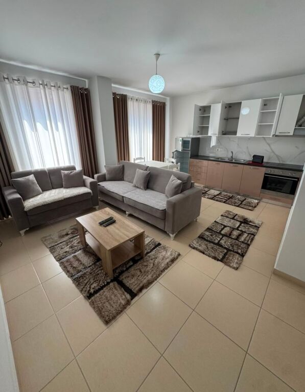 1+1 apartment for rent Astir at Jolla