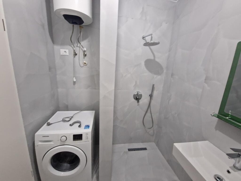 Jepet me qira 2+1+2 tek rezidenca Kaim/Ali Dem 🏷️55.000Leke