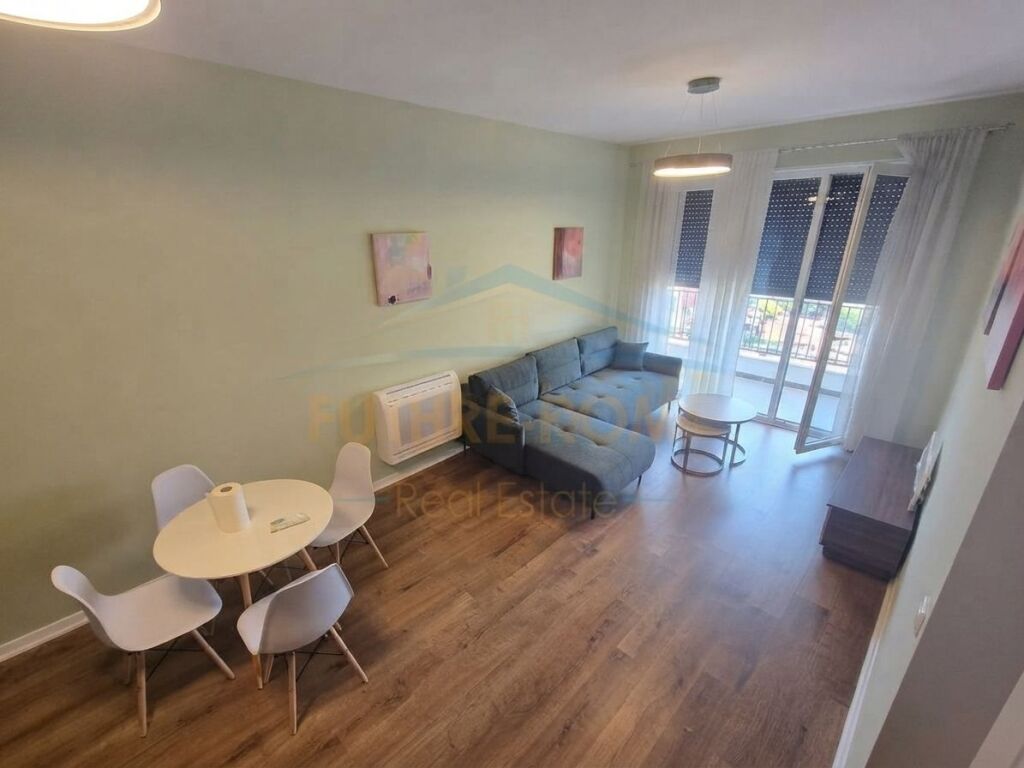 Rent, Apartment 1+1, Tirana Uptown Complex, 5 May.
