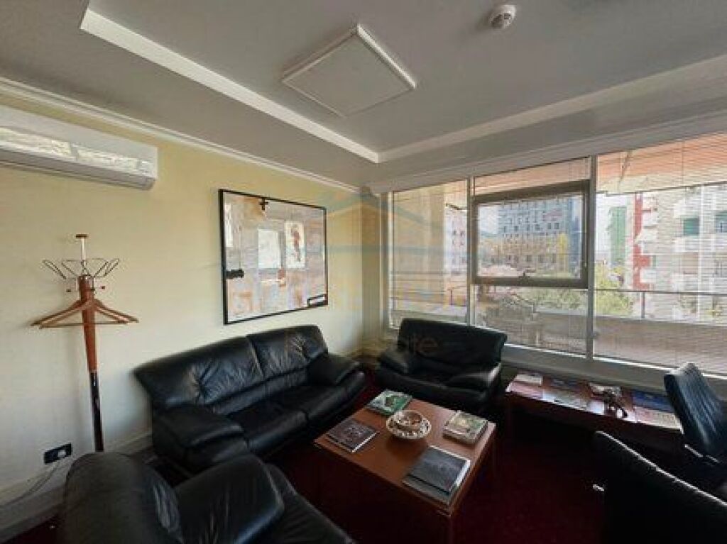 For rent, Office space, Blloku, Tirane.