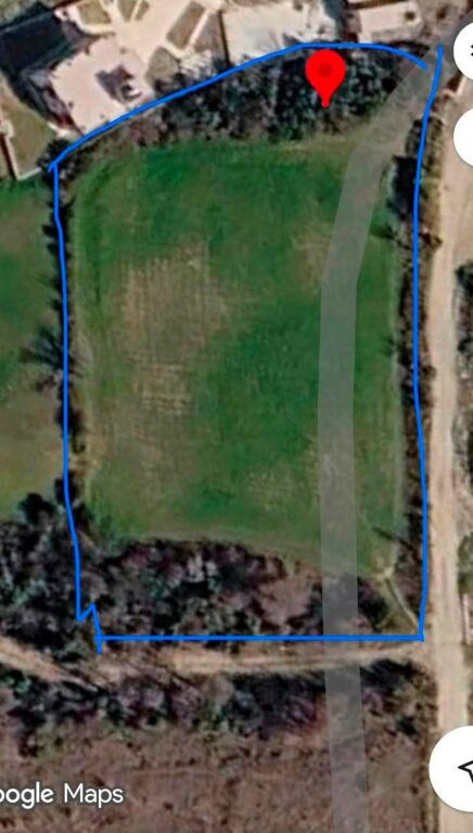 OCCASION! LAND FOR SALE 5000 M - BARBAS, TIRANA