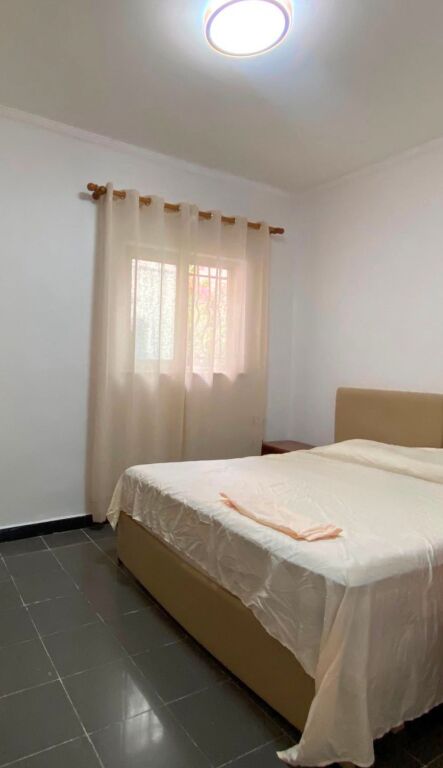 Apartment for rent 1+1 Vorri i Bomit