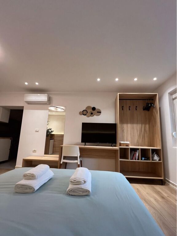 Rent | Garsoniere | Rruga e Durrësit | 600 €/month