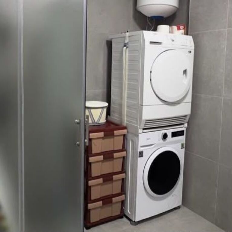 🏡 SHITET APARTAMENT 2+1 – KAMËZ ✨