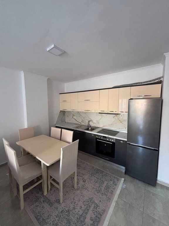🏡 Apartment 1+1 + Veranda for Rent in Fresk