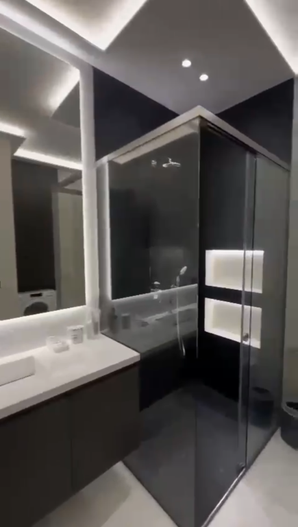 Apartament 1+1 ne Kompleksin Delijorgji