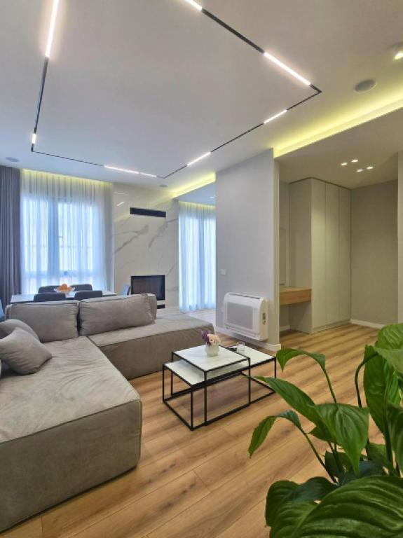 🏡 APPARTAMENTO 1+1 IN AFFITTO | GREEN VALLEY RESIDENCE