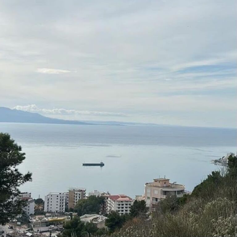 🏡 SHITET TRUALL NË SARANDË – ÇMIM I ULUR! 🌊