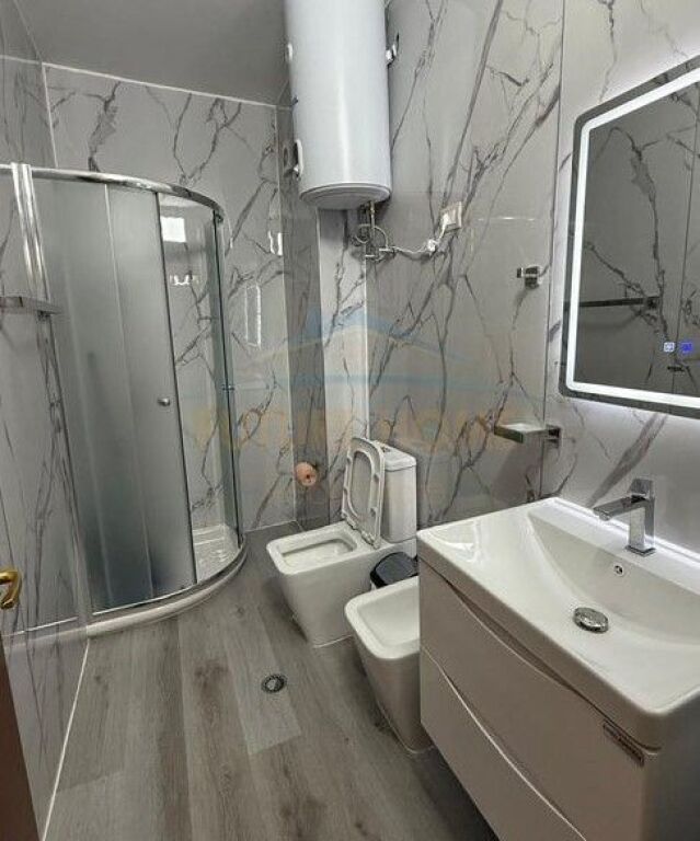 Qera, Apartament 1+1 Rruga Siri Kodra, Selvia, Tirane