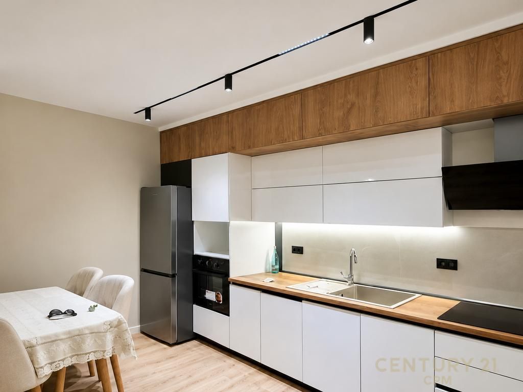 Appartamento 1+1 In Vendita a Don Bosco,PARALLEL LIVING RESIDENCE