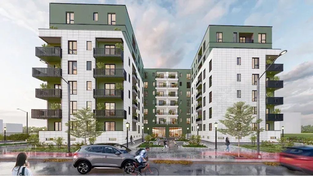 PASKUQAN – OFROJ PËR SHITJE APARTAMENT 1+1, PRANË UNAZËS SË MADHE!