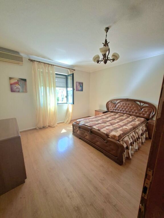 APARTAMENT 2+1+VERANDE ME QIRA 📍 21 DHJETORI