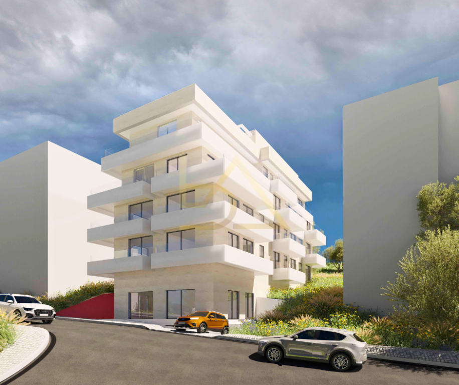 APPARTAMENTI 1+1, 2+1 E PENTHOUSE IN VENDITA – SARANDË