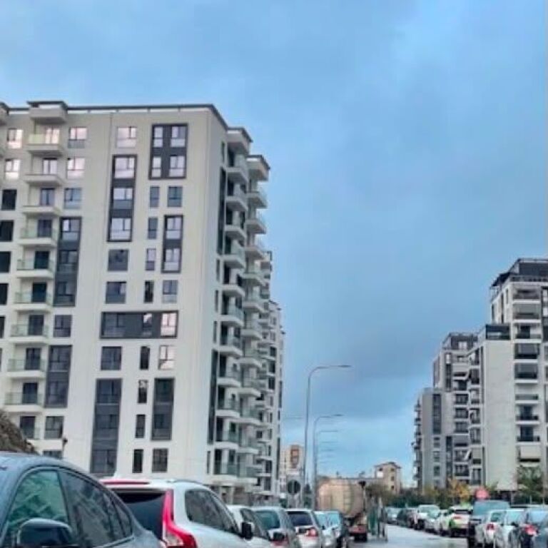 🏡 SHITET APARTAMENT 2+1+2 – REZIDENCA TURDIU | FUSHA E AVIACIONIT