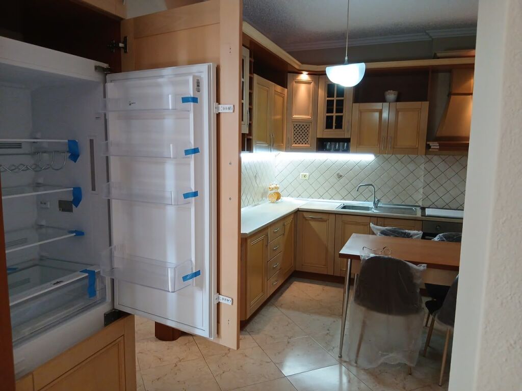 Rent | Apartament 2 + 1 | Rruga e Kosovareve | 850 €/month