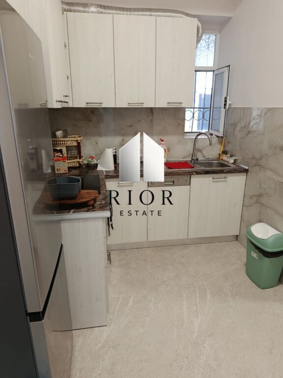 Qera | Apartament 1 + 1| Shkolla Besnik Sykja | 550 €/Muaj