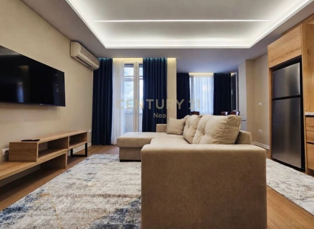 Japim me qira super apartament 2+1