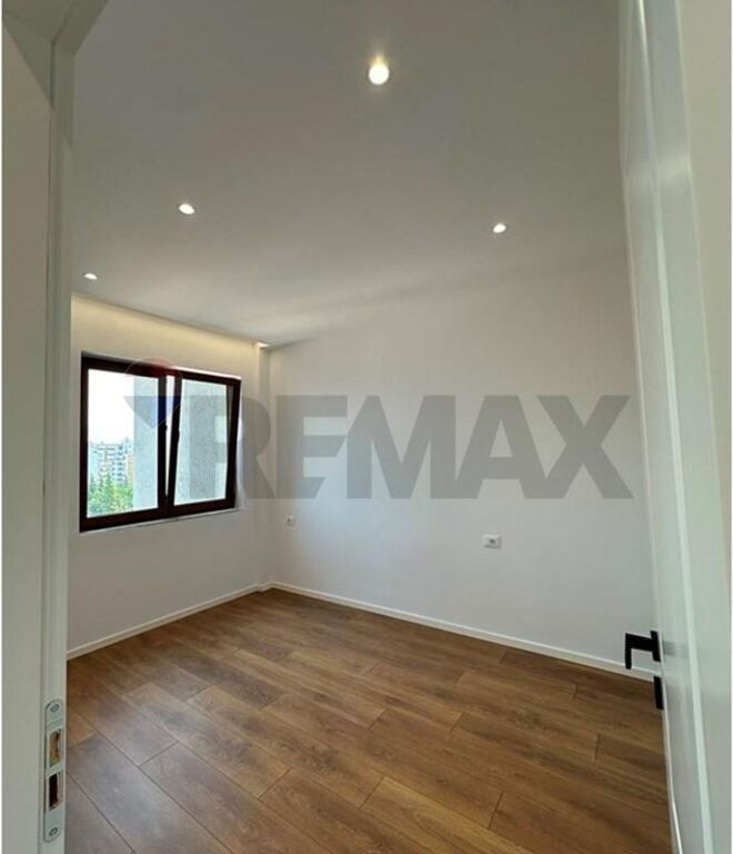 Apartament - Për Shitje - Rruga Irfan Tomini, Tiranë(ID: 530411001-1432)