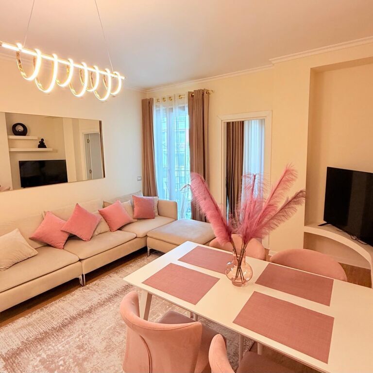 🏡APARTAMENT 2+1 – RRUGA E KOSOVARVE