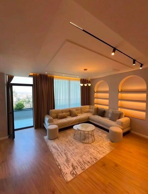 🏡 APARTAMENT 2+1 + POST PARKIMI ME QIRA | LAKE VIEW RESIDENCE