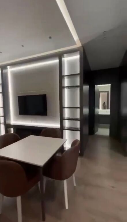 Apartment 1+1 for rent Delijorgji Complex
