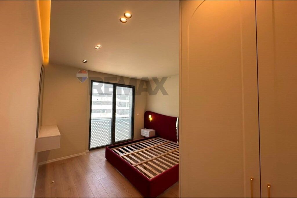 PARALEL LIVING, APARTMENT 2+1+2 FOR RENT
