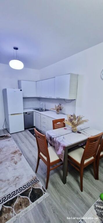 Apartament Me Qera 1+1 Ne Don Bosko (ID B2101877) Tirane