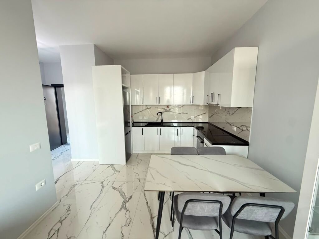 Appartamento In Affitto 1+1 A Selvia (ID B2101875) Tirana