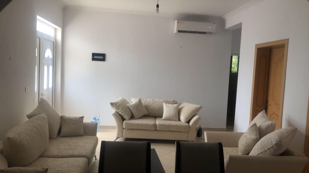 🏠 2+1 APARTMENT FOR RENT  📍 Janaq Paço Street, Administrative Unit No. 7💰 Price: 50,000 lek/month