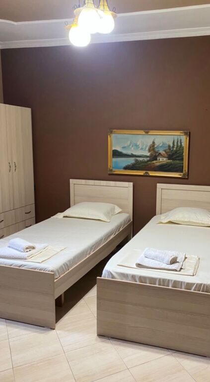 Apartment 1+1 for rent Dibres Street
